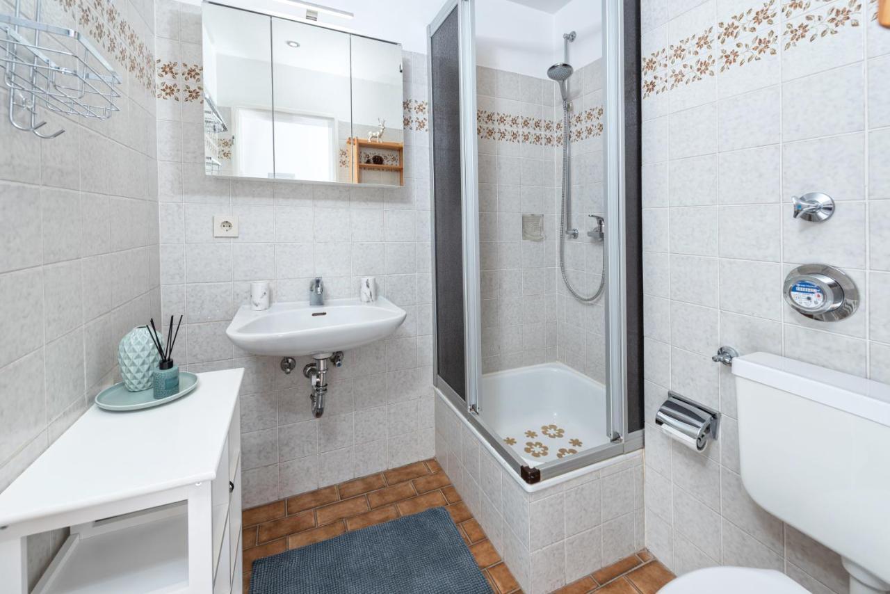 Sylvies Alpenglueck- Zentral- Fuer 4 Apartment