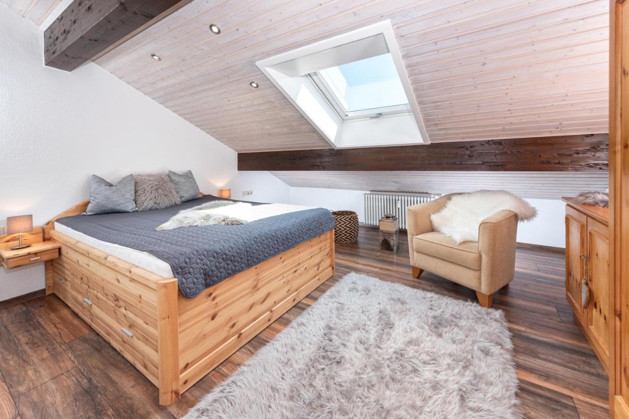 Apartment Sylvies Alpenglueck- Zentral- Fuer 4 *
