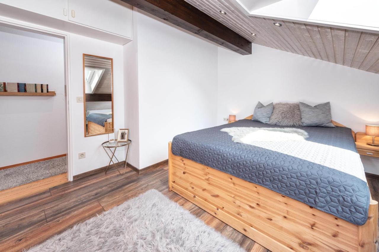 Sylvies Alpenglueck- Zentral- Fuer 4 Apartment